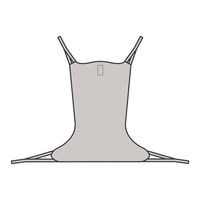 Invacare Comfort Toileting User Manual