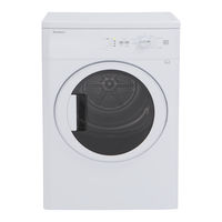 Blomberg DV 17542 Owner's Manual & Installation Instructions