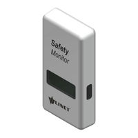 LINET SafetyMonitor+ User Manual And Technical Description