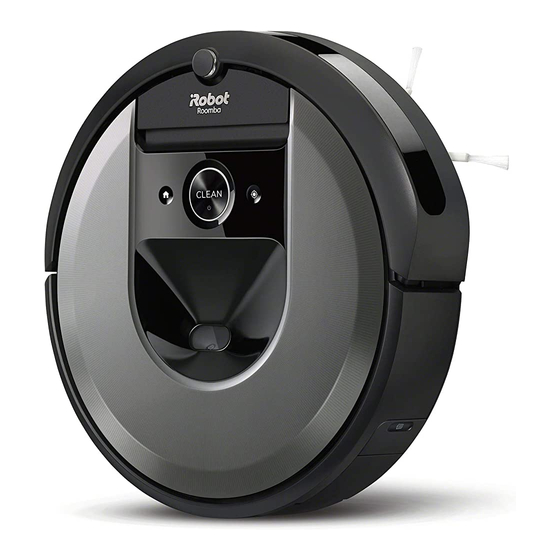 iRobot Roomba i7 Faq