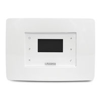 Vortice CB LCD R Instruction Booklet