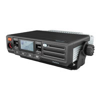 Hytera MD62X Manual