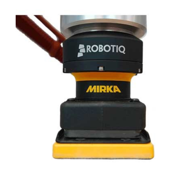 ROBOTIQ 56854B Instruction Manual