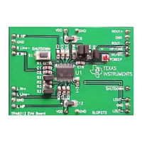 Texas Instruments TPA0212 User Manual