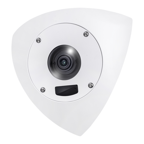 DELTA GROUP Vivotek CD9381-HNTV User Manual