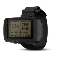 Garmin FORETREX 701 BALLISTIC EDITION Owner's Manual