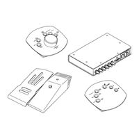 Autoscript Control Net HC-1 User Manual