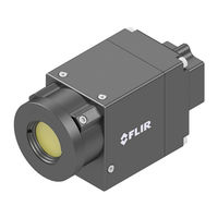 Teledyne FLIR A68 Series User Manual