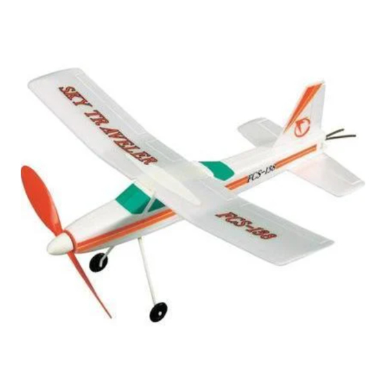 Reely Sky 23 11 09 Operating Instructions Manual