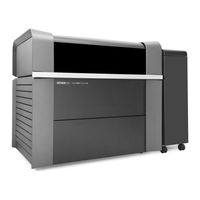 Stratasys Objet500 User Manual