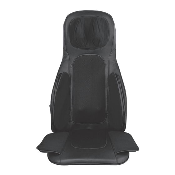 HOMCOM 700-162V90 Manual