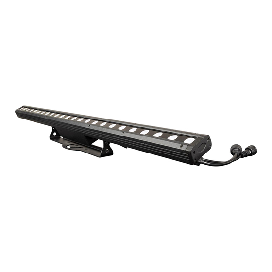 UltraLux STXC22080 User Manual