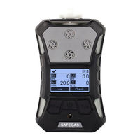 SISCO GD400-M2 User Manual