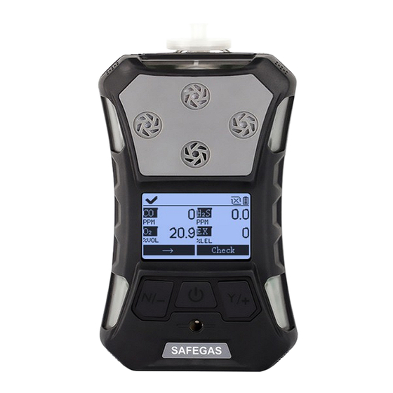 SISCO SKY3000 Series User Manual
