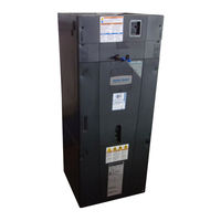 Trane GAM5B0C42M31EB Installation, Operation And Maintenance Manual