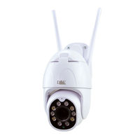 Dse DM Series Installation Manual