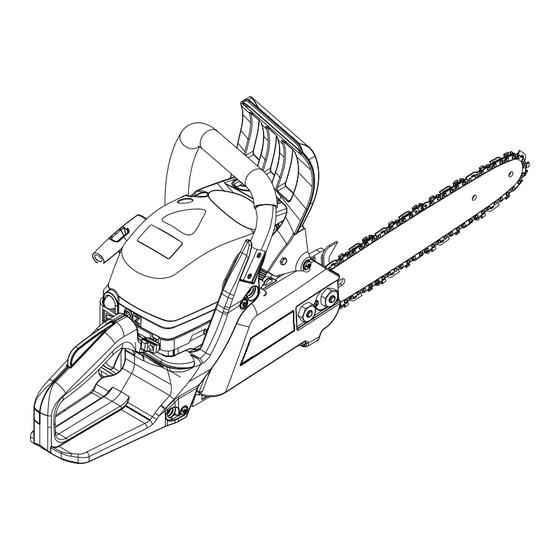 AL-KO Solo 636 Operating Instructions Manual