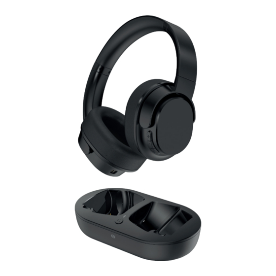 Essentielb CT702 User Manual