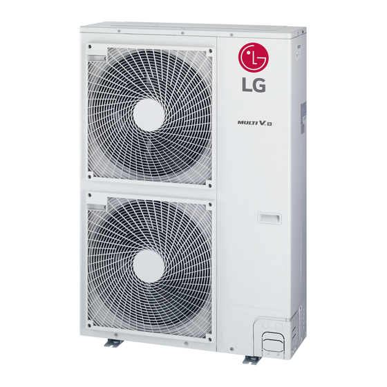 LG Multi V S Engineering Product Data Book