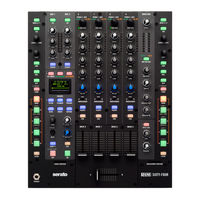 Rane SIXTY-FOUR Owner's Manual