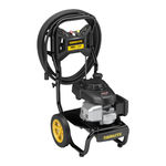 Brute Pressure Washer Operator's Manual