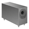 Speaker System JBL Simply Cinema SCS120 Setup Manual