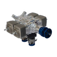 Mvvs MVVS 190CN4 Operating Instructions Manual