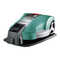 Lawn Mower Bosch Indego Original Instructions Manual