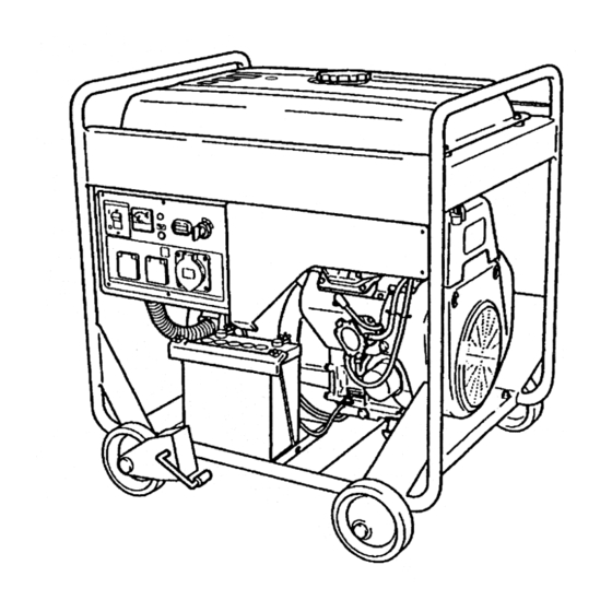 Hitachi E100 Safety Instructions And Instruction Manual