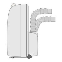 Olimpia splendid DolceClima Super 9 Instructions For Installation, Use And Maintenance Manual