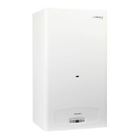 Protherm Provitherm 28 KTV User, Installation And Servicing Instructions