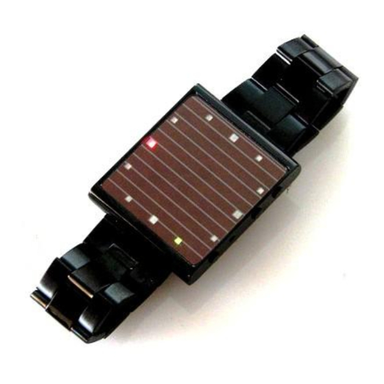 TS-market EDIC-mini Led S 51 Operation Manual