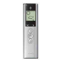 SOMFY Easy Sun io Installation Manual