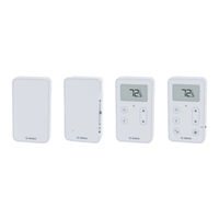 Bosch ZSM-1 Installation & Operation Manual
