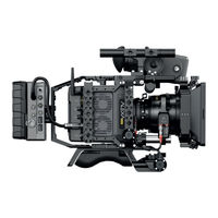 Arri ALEXA Mini Quick Manual