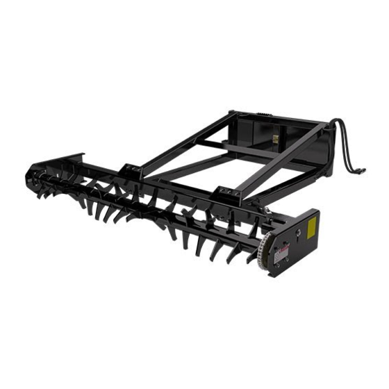 Kubota AP-SD96 Operator's Manual
