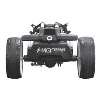 Big Max Terrain Tri Brake User Manual