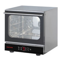Inoxtrend SN-UP-004EW Instructions For The Installation, Use And Maintenance