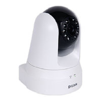 D-Link DCS-5020L Technical Support Setup Procedure