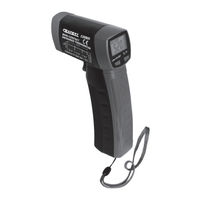 Expert E201805 Manual