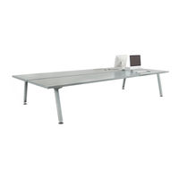 Extremis Marina double desk Manual
