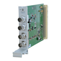 Meinberg IMS-MRI Setup Manual