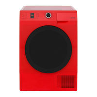Gorenje D8565NB Detailed Instructions