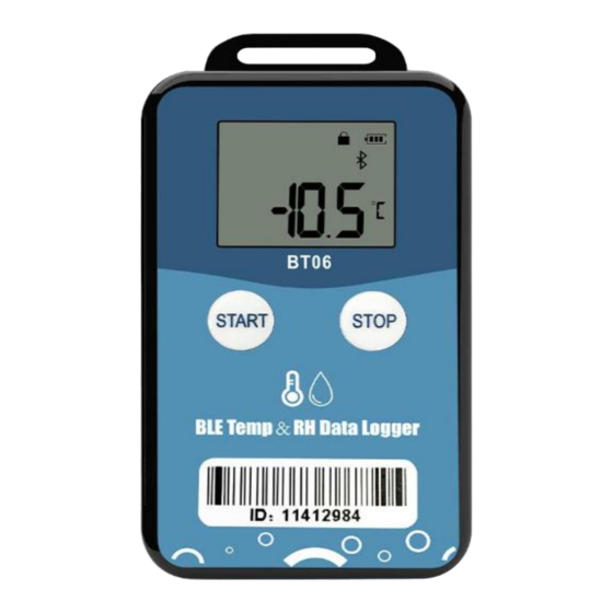 Tzone TZ-BT06 User Manual
