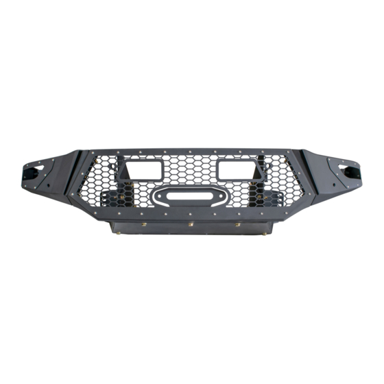 DVB FBGX-01 Product Installation Manual