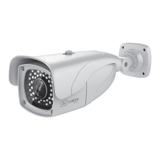 Bkav AI View P200-0802GN Installation Manual