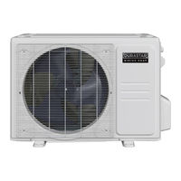 DURASTAR DRA1H09S1A Installation Manual