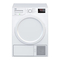 Dryer Beko DPS 7405 W3 User Manual
