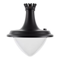 Philips CityMood BSP672 Manual