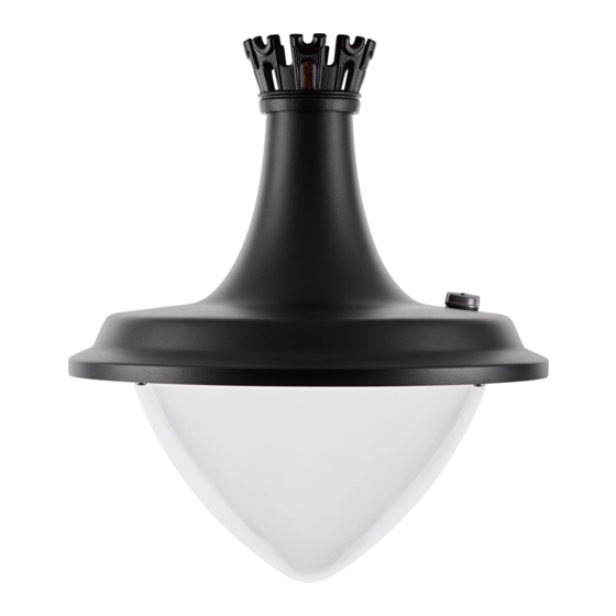 Philips CityMood BSP672 Manual
